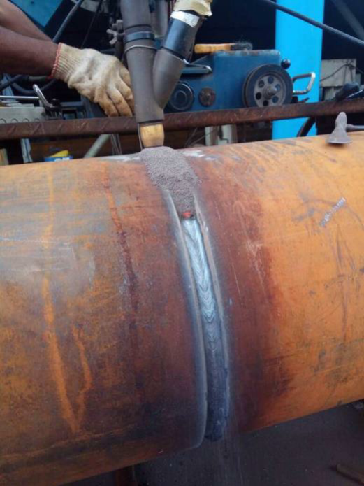 Steel Plunge Columns, Image 5
