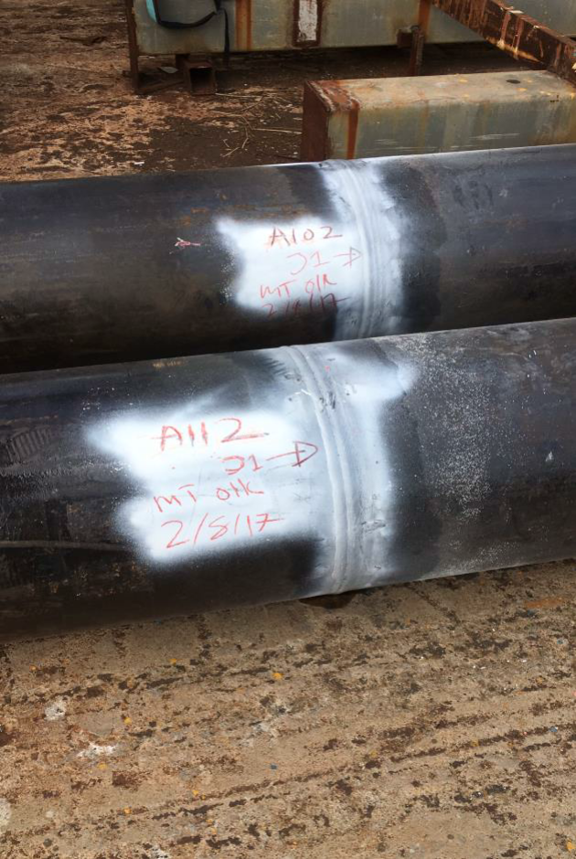 Steel Plunge Columns, Image 6